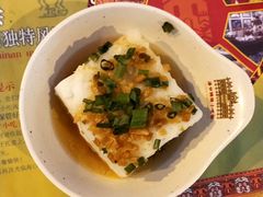 -海口骑楼小吃街