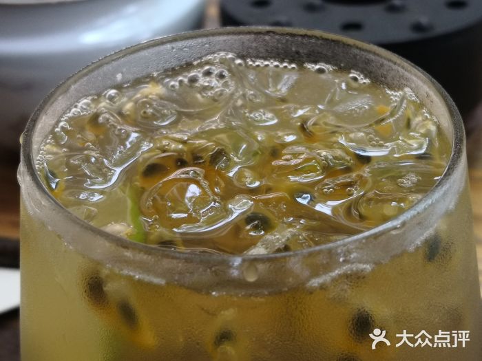扫雪煮茶(西村店)图片