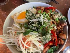-Ginger(兴国路店)