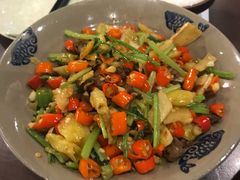 小炒肉-潇湘阁(望京SOHO店)