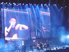 -宝能国际体育演艺中心