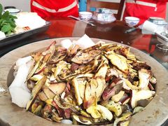 -双喜农庄·菌香园(安居家园店)