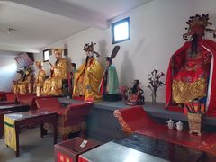 -启明龙王庙