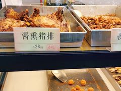 -四季小馆·地道北京小吃(广百店)