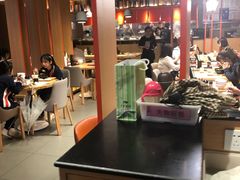 大堂-味千拉面(煌华新纪元购物广场店)