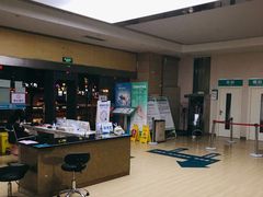 -广州仁爱天河医院体检中心