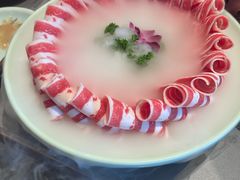 -额尔敦传统涮(体育场店)