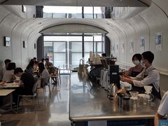-Seesaw Coffee(上生新所店)