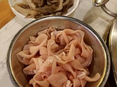 -莽子老火锅自助火锅(通锦桥路店)