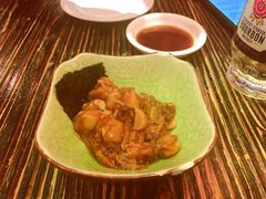 照烧扇贝-平成屋·午肴夜酒(四川北路店)