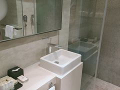 -青岛五四广场海景美仑国际公寓酒店