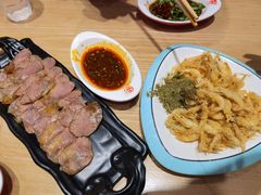 -赵奶奶水饺锅贴小酒馆(丁字沽店)