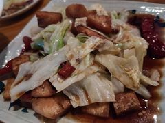 -疆Jiang·新疆秘制料理