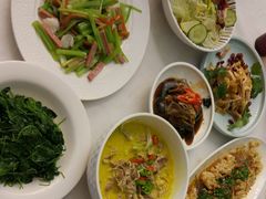 -丰收日·小海鲜·沪上家宴(顾村正大店)