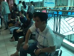 -无锡市第二人民医院(南院)