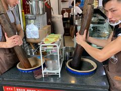 -芝麻糊世家(西华店)