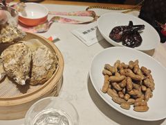 -杨氏青龙虾·羊蝎子(金盛路总店)