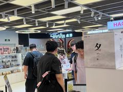 -南京路步行街