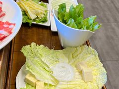 -仁和四季涮肉馆(天坛南门店)