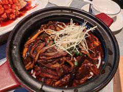 -吴越荣记苏州菜·松鼠桂鱼 100% 活鱼现做(月光码头店)