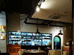 -BONAZZA 意大利餐厅