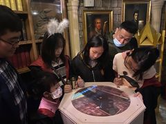 -逃脱反斗城沉浸剧情密室(北京路店)