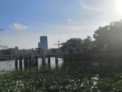 -丰泰花园酒店热矿泉