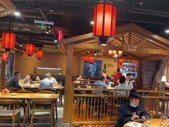 -鸽子窝(青塔店)