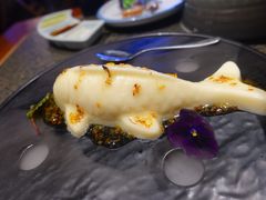 -真地道京味府·鲜橙烤鸭·北京菜(朝外大街东大桥店)