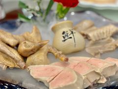 -岭南海晏楼(滨江东总店)