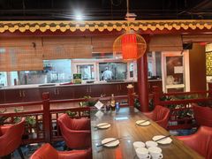 -秦月轩·陕西家乡菜(阜成路·五棵松店)