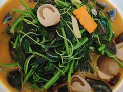 -万商花园酒店万雅轩中餐厅