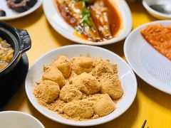 打糕-屋里家延边朝鲜族冷面(南园店)