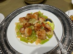 -王府半岛酒店