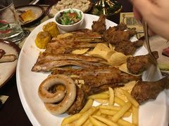 -马迭尔德式西餐精酿啤酒屋(中央大街店)