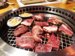 -赤坂亭·M9和牛烧肉·铁板烧(合肥万象城店)