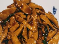 -玉华台饭庄·淮扬菜·烤鸭(望京店)