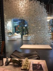 -THANN EXPRESS SPA