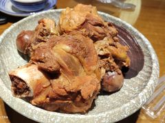 -95号酱骨·一块豆腐(展春园西路店)