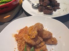 -望乡楼上海菜(日月光店)