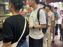 -覃肥叔桂林米粉(粮道街店)