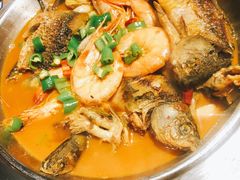 -船夫鱼锅(衢江路店)