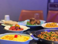 -赵小姐丨新中餐(曲江店)
