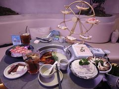 -故里和山·成都火锅(欢乐港湾店)