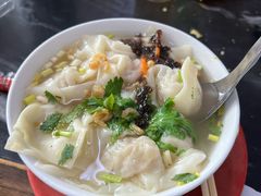 -杜守仁馄饨(南宁路店)