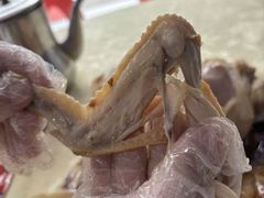 -考记泥焗鸡农庄·海鲜(北洛秘境店)