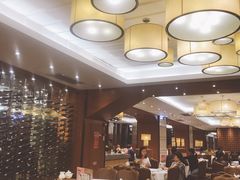大堂-稻香酒家·33年老字号·港式粤菜(富邦中心店)