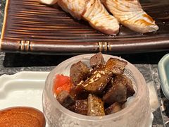 -炙柒Sekinana·精致日料(合生汇店)