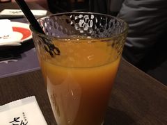 -东京和食 Sun with AQUA