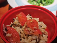 活鳗鱼与茶泡饭-鳗鱼家·深夜食堂(军博店)